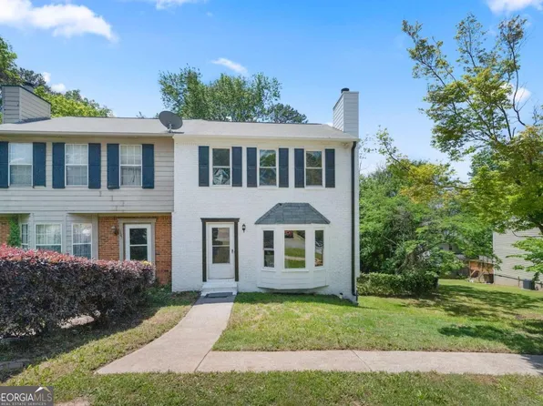 1505 Cedar Bluff Trl, Marietta, GA 30062