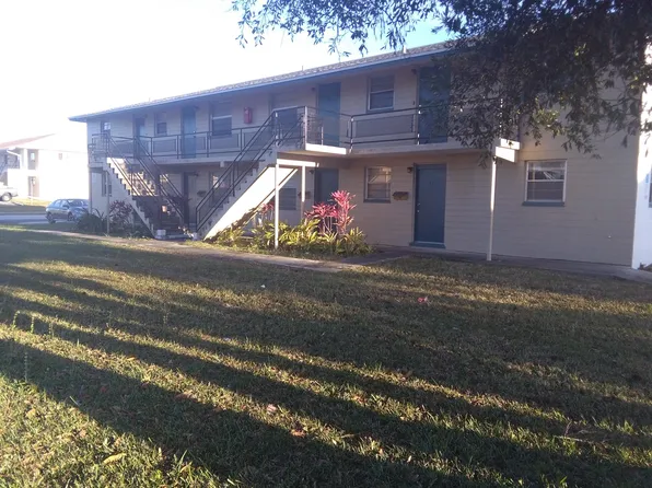 333 Orange Blossom Dr APT G, South Daytona Beach, FL 32119