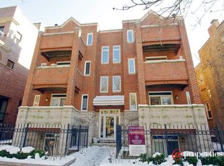 1421 W Byron St, Chicago, IL 60613