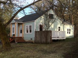 38474 Wendling Rd, Marcola, OR 97454