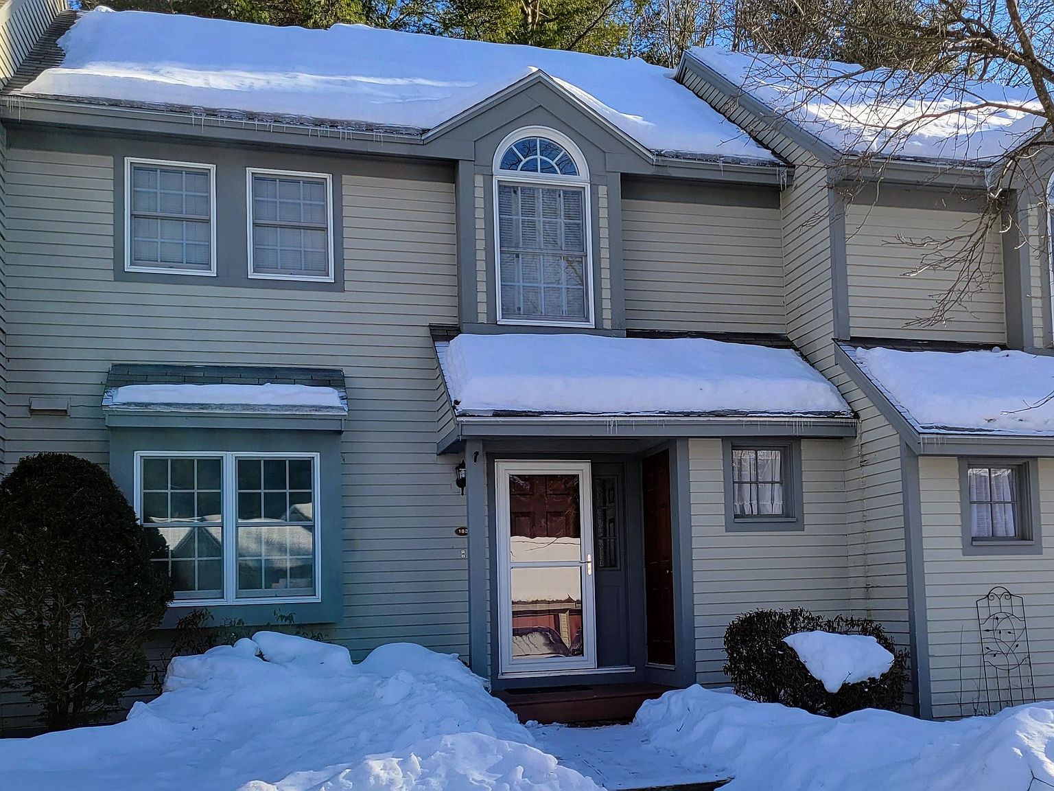 169 Portsmouth Street UNIT 183, Concord, NH 03301 Zillow