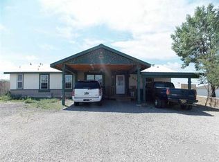 805 Smith Ln, Las Vegas, NM 87701