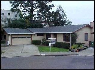 5806 Ray St, El Cerrito, CA 94530
