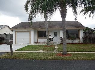 4885 NW 95th Ave, Fort Lauderdale, FL 33351