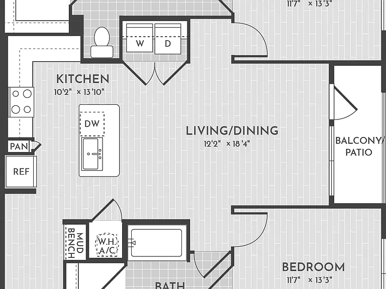 Stone Loch Apartments — Photo 41