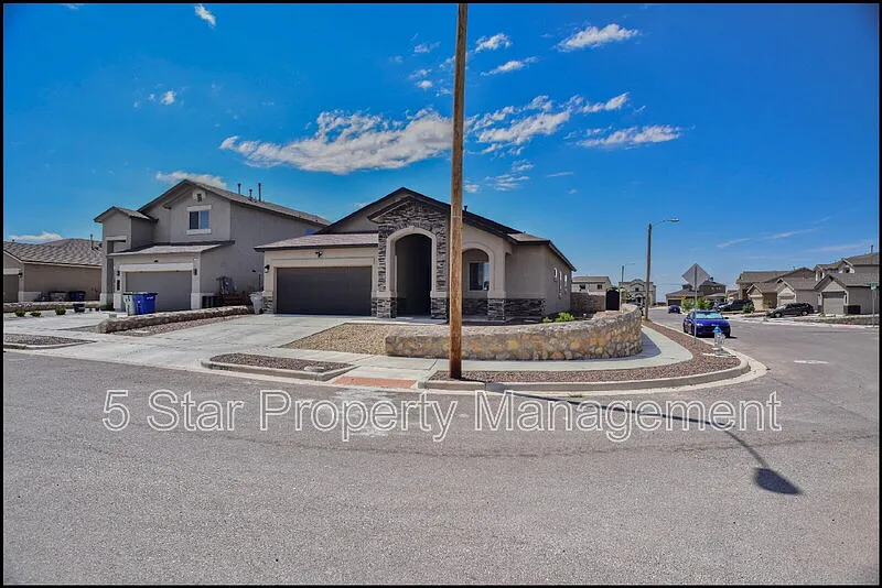 6980 White Mesquite Way