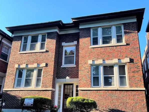 Alamo 6436, 6436 Alamo Ave #2W, Saint Louis, MO 63105