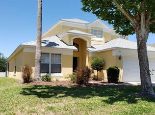 145 Holborn Loop, Davenport, FL 33897