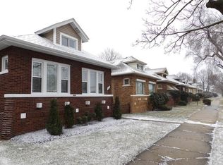 8129 S Blackstone Ave, Chicago, IL 60619