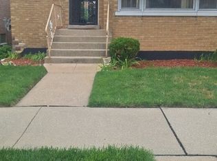 9351 S Normal Ave, Chicago, IL 60620