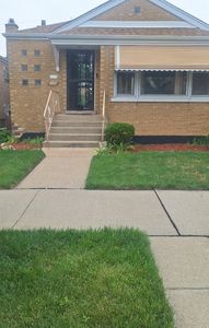 9351 S Normal Ave, Chicago, IL, 60620