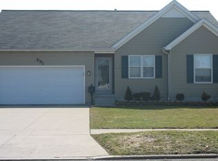 291 Faraday Rd, Buffalo, NY 14223