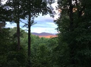 358 N Ridge Dr #3, Ellijay, GA 30540
