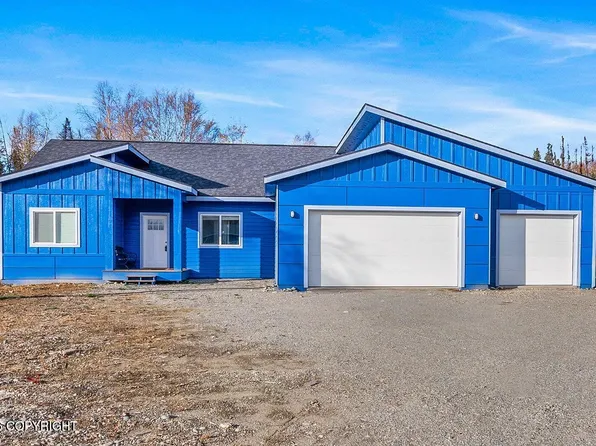 855 W Wood Star Dr, Wasilla, AK 99654