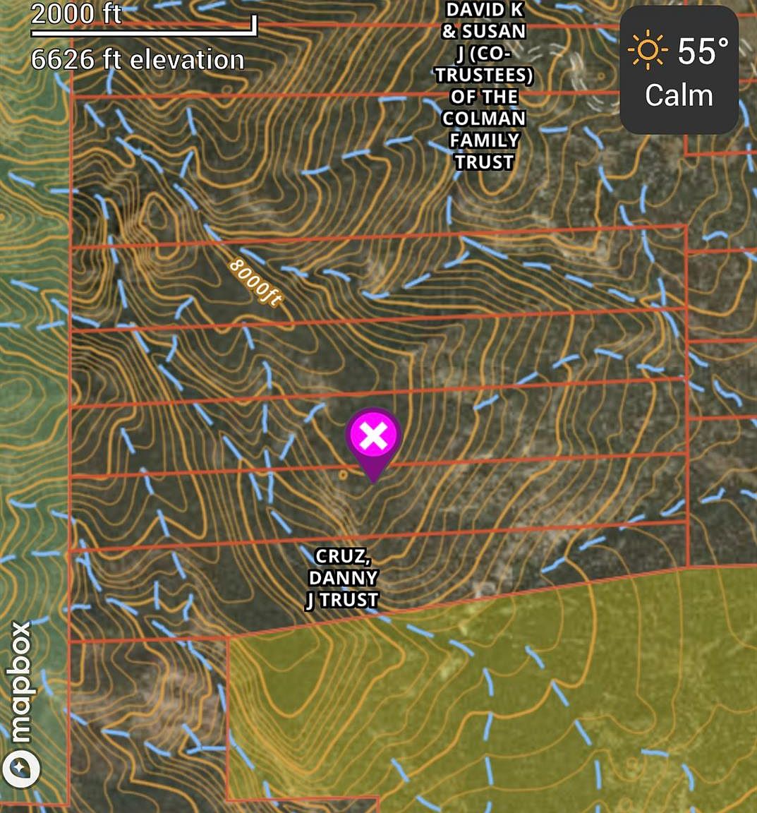 Lot 61 Colorado Land & Livestockl Lot 61, Gardner, CO 81040 Zillow