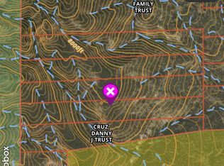 61 Colorado Land & Livestockl Lot Gardner Cir, Gardner, CO 81040