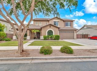 19009 E Cattle Dr, Queen Creek, AZ 85142
