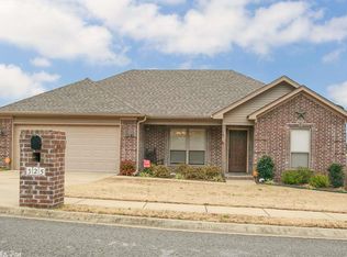 325 Austin Creek Dr, Austin, AR 72007