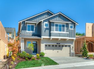 2916 Cassius St NE #308, Lacey, WA