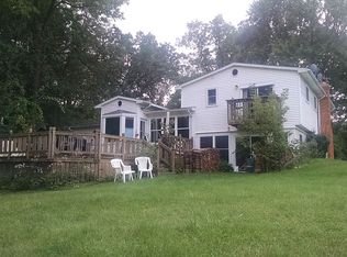 5397 Brady Rd, Howell, MI 48843