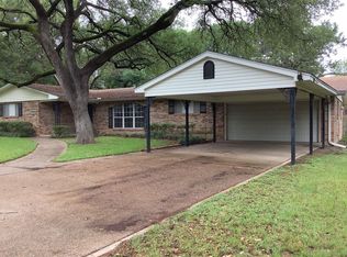 4700 Scottwood Dr, Waco, TX 76708
