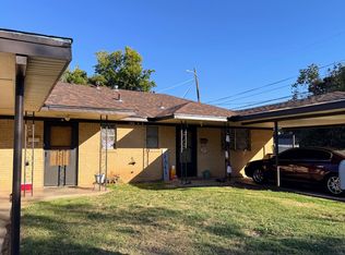 1106 SW 8th St APT A, Lawton, OK 73501