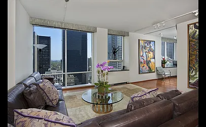 Sold by Douglas Elliman