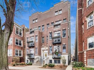 1418 W Hollywood Ave #2, Chicago, IL 60660