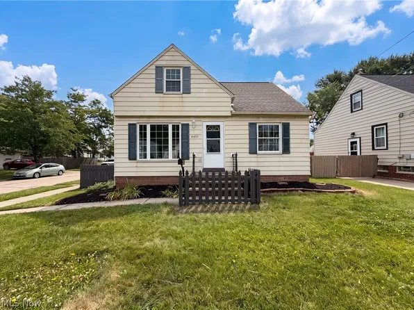 6437 Westminster Dr, Parma, OH 44129