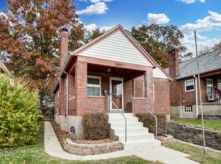 6942 Roe St, Cincinnati, OH 45227