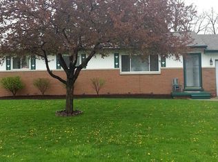 2519 Windywood Dr, Burton, MI 48519
