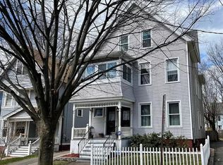 25 Woodland St #2, New Haven, CT 06511