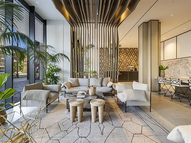 Lilia Waikiki — Photo 8