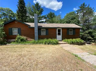 0 Pair O Lakes Rd #5, Spooner, WI 54801