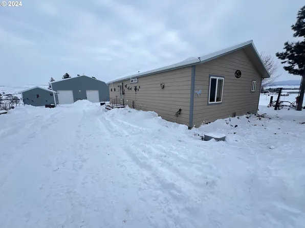 70679 Palmer Junction Rd, Elgin, OR 97827