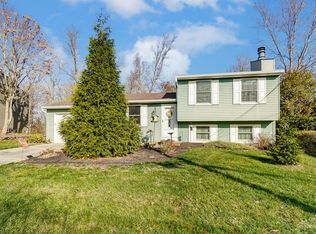 801 Laverty Ln, Cincinnati, OH 45230