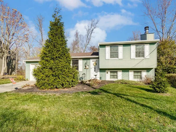 801 Laverty Ln, Cincinnati, OH 45230