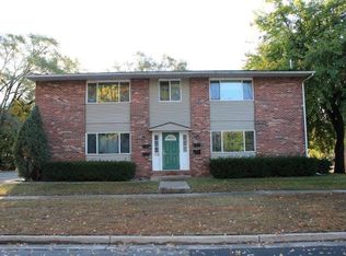 706 Cronkright St, Midland, MI 48640