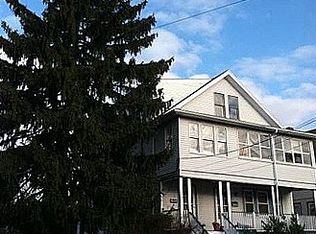 101 Egerton Rd, Arlington, MA 02474