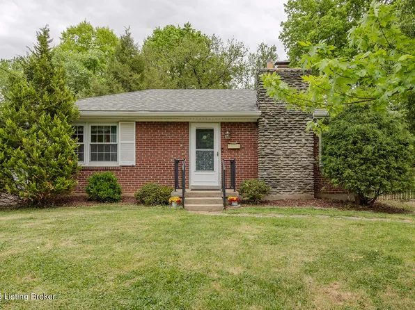 107 Holley Rd, Lyndon, KY 40222