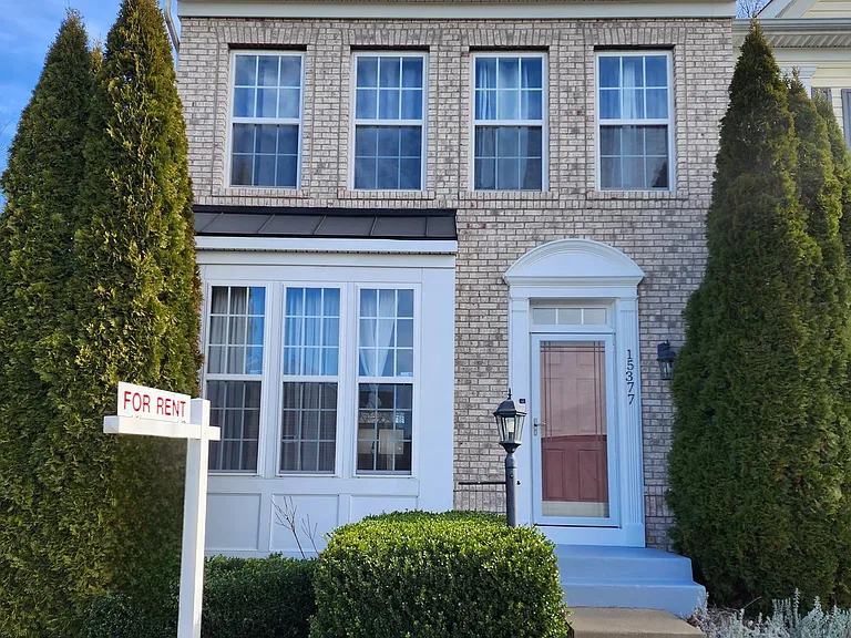 15377 Elizabeth Burbage Loop — Photo 1