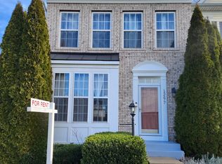 15377 Elizabeth Burbage Loop, Woodbridge, VA 22191