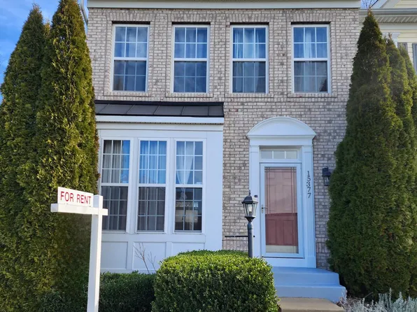 15377 Elizabeth Burbage Loop, Woodbridge, VA 22191
