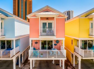 105 W 7th St Unit B, Gulf Shores, AL 36542