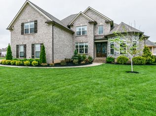3026 Grunion Ln, Spring Hill, TN 37174