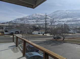 544 E 600 S #2, Brigham City, UT 84302