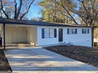 5311 Waits Dr SE, Mableton, GA 30126
