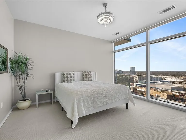 45 Ivan Allen Jr Blvd NW #2603 — Photo 19