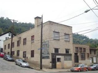 428 Bingham St, Pittsburgh, PA 15203