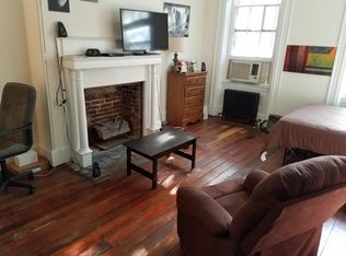 263 S 9th St #1F, Philadelphia, PA 19107
